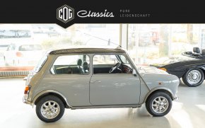 MINI Cooper MPI 1.3  15