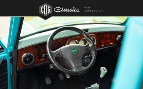 MINI Cooper MPI 1.3  33