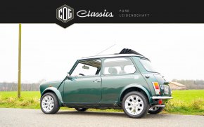 MINI Cooper MPI 1.3  8
