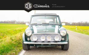 MINI Cooper MPI 1.3  14