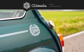 MINI Cooper MPI 1.3  21