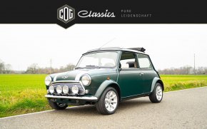 MINI Cooper MPI 1.3  5