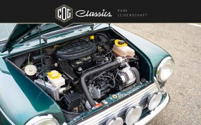 MINI Cooper MPI 1.3  48