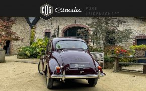 Morris Minor Serie V 7