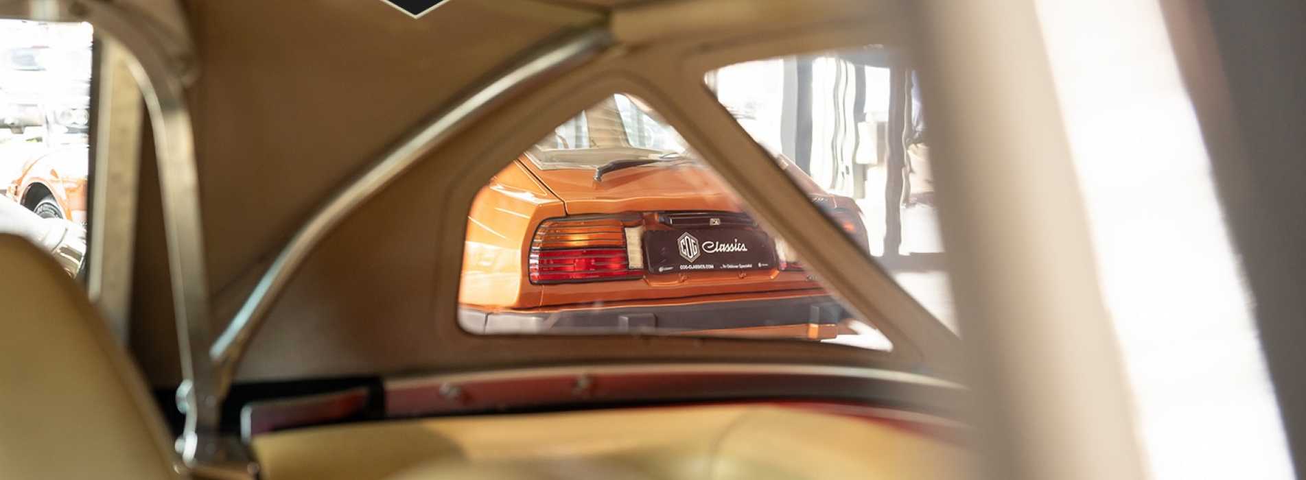 Nissan 280 ZX T 9