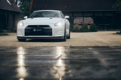 Nissan GT-R Egoist 1