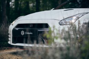 Nissan GT-R Egoist 19