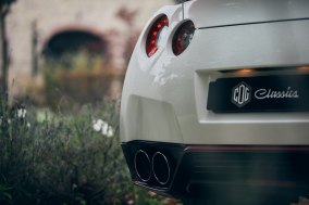 Nissan GT-R Egoist 18