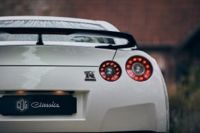 Nissan GT-R Egoist 30