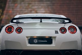 Nissan GT-R Egoist 11