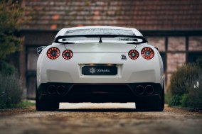 Nissan GT-R Egoist 8