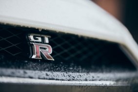 Nissan GT-R Egoist 25