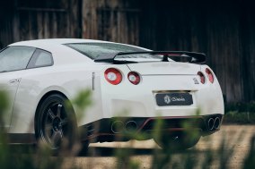 Nissan GT-R Egoist 7
