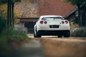 Nissan GT-R Egoist 10