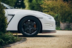 Nissan GT-R Egoist 14