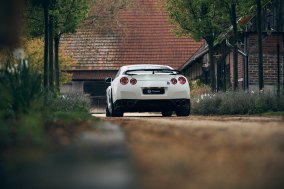 Nissan GT-R Egoist 9