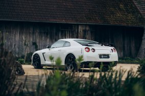 Nissan GT-R Egoist 6