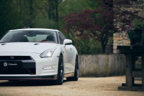 Nissan GT-R Egoist 15