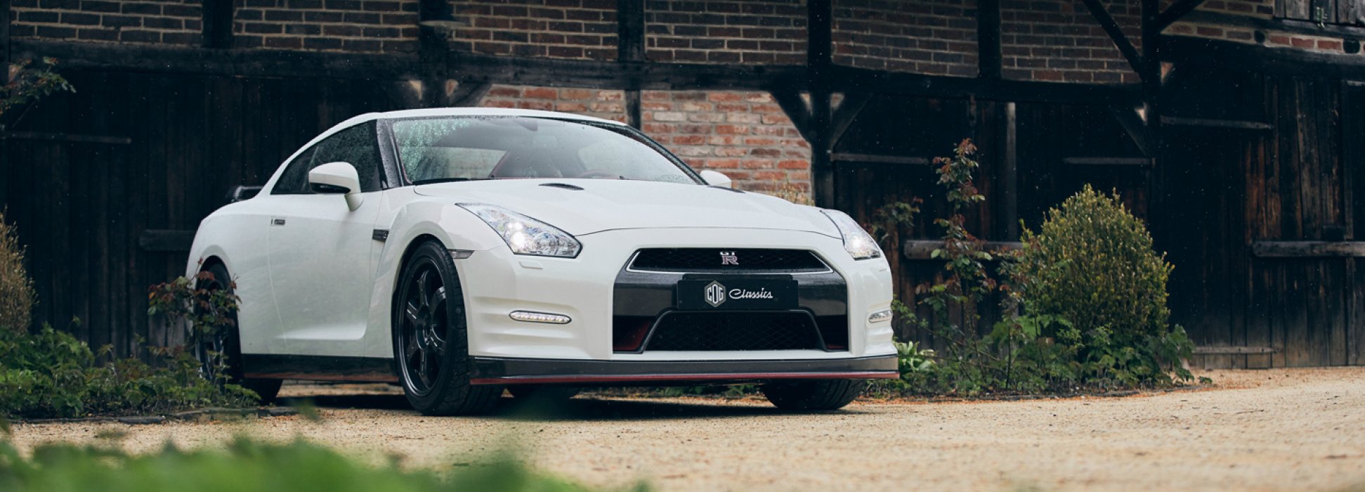 Nissan GT-R Egoist 3
