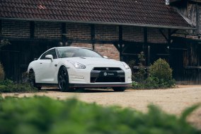 Nissan GT-R Egoist 17