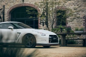 Nissan GT-R Egoist 12