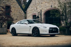 Nissan GT-R Egoist 13