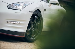 Nissan GT-R Egoist 20