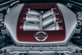 Nissan GT-R Egoist 48