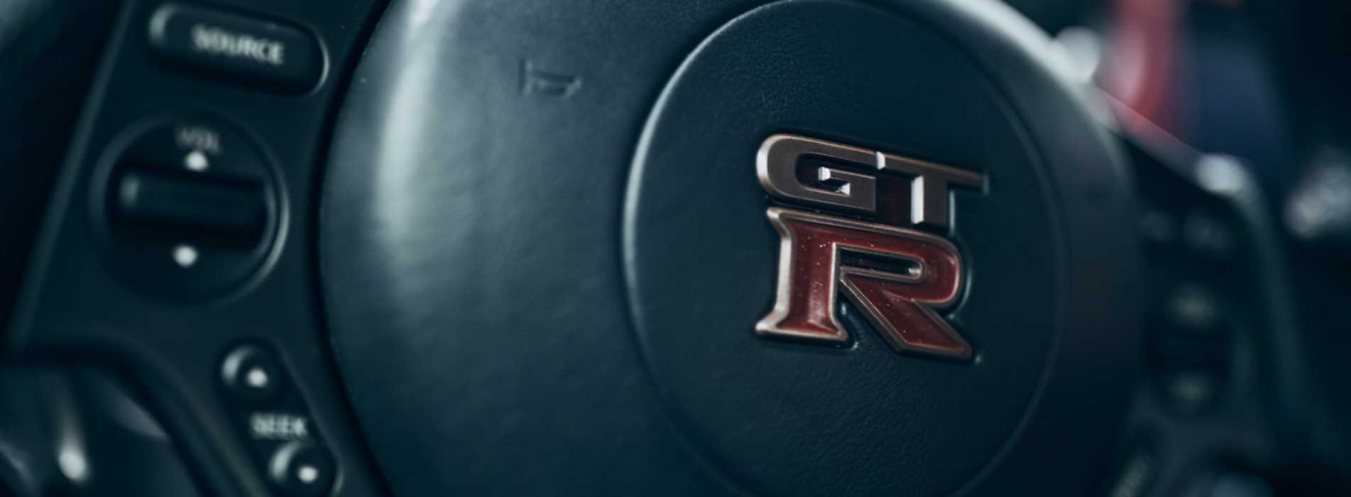 Nissan GT-R Egoist 14