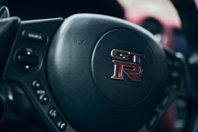 Nissan GT-R Egoist 37