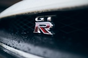 Nissan GT-R Egoist 33