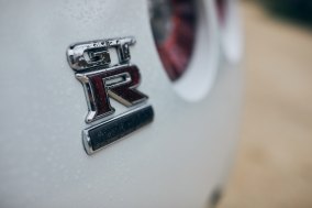 Nissan GT-R Egoist 32