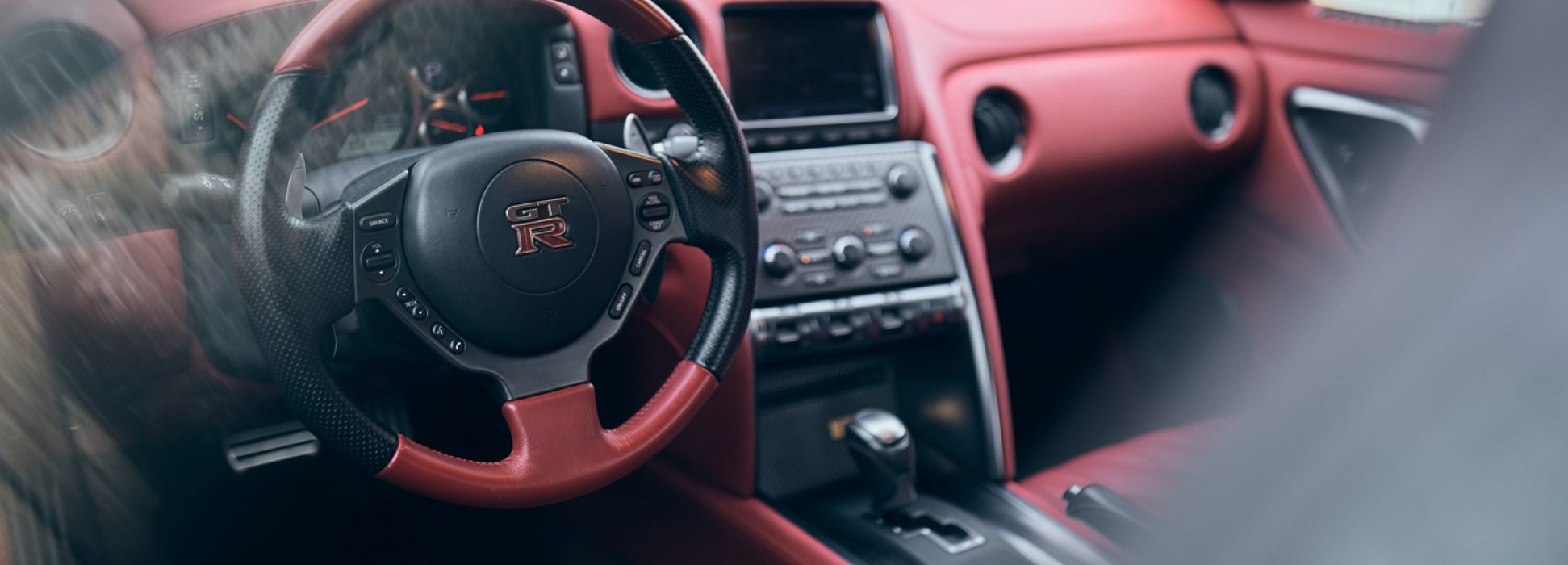 Nissan GT-R Egoist 5
