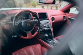 Nissan GT-R Egoist 34