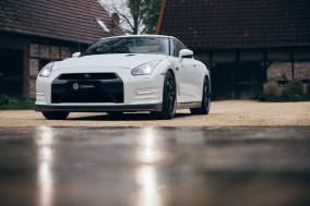 Nissan GT-R Egoist 3