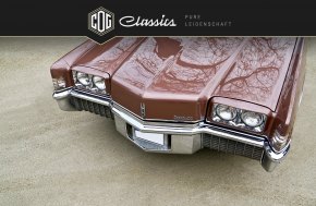 Oldsmobile Toronado 10