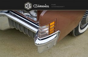 Oldsmobile Toronado 11