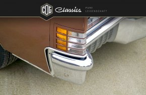 Oldsmobile Toronado 14