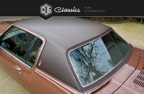 Oldsmobile Toronado 17