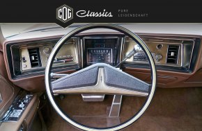 Oldsmobile Toronado 29