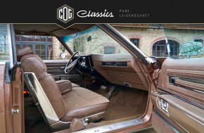 Oldsmobile Toronado 36
