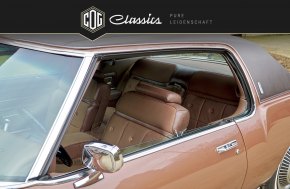 Oldsmobile Toronado 39