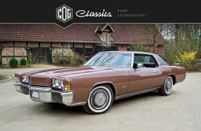 Oldsmobile Toronado 41
