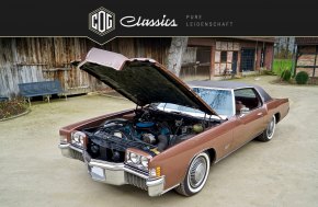 Oldsmobile Toronado 42