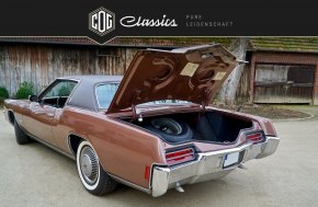 Oldsmobile Toronado 46
