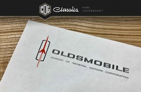 Oldsmobile Toronado 51