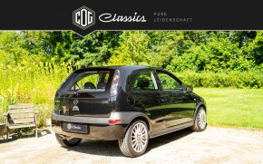 Opel Corsa GSI  15