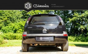 Opel Corsa GSI  13