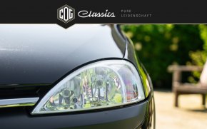 Opel Corsa GSI  20