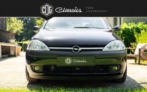 Opel Corsa GSI  19